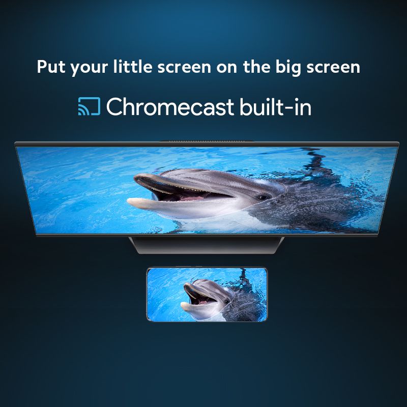 MI TV Stick - Version globale Xiaomi Mi TV Stick 4K Android ... - 7