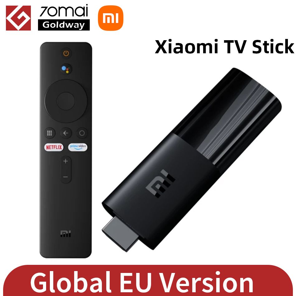 4K Ajouter une couverture rouge - Xiaomi ? cl TV Mi Version... - 2