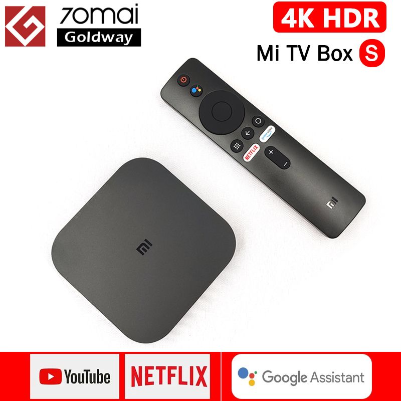 Ajouter une couverture bleue - Xiaomi-Botier Smart TV Mi S,... - 2