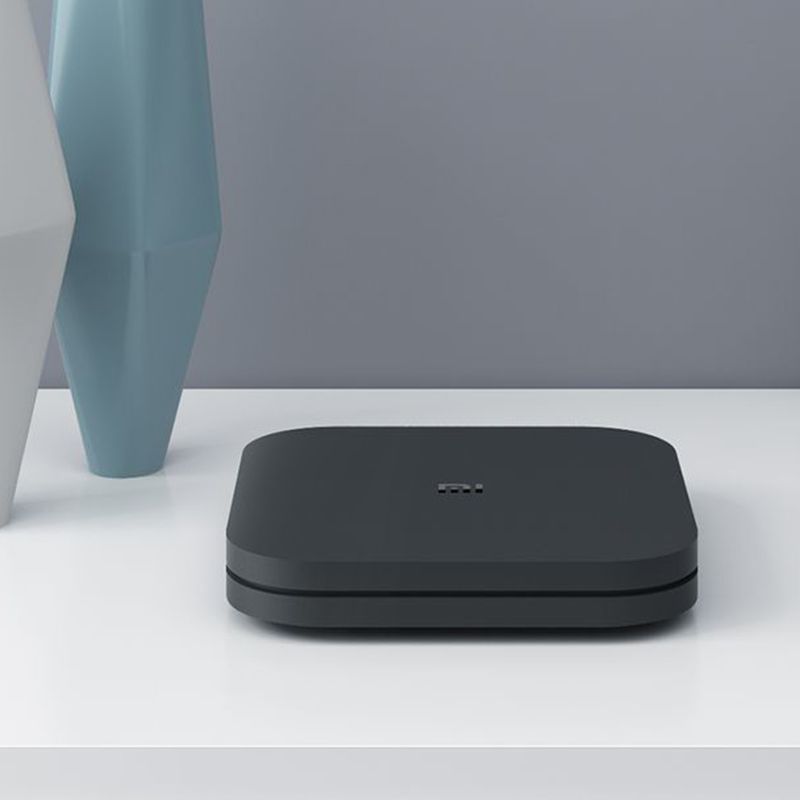 Ajouter une couverture bleue - Xiaomi-Botier Smart TV Mi S,... - 3