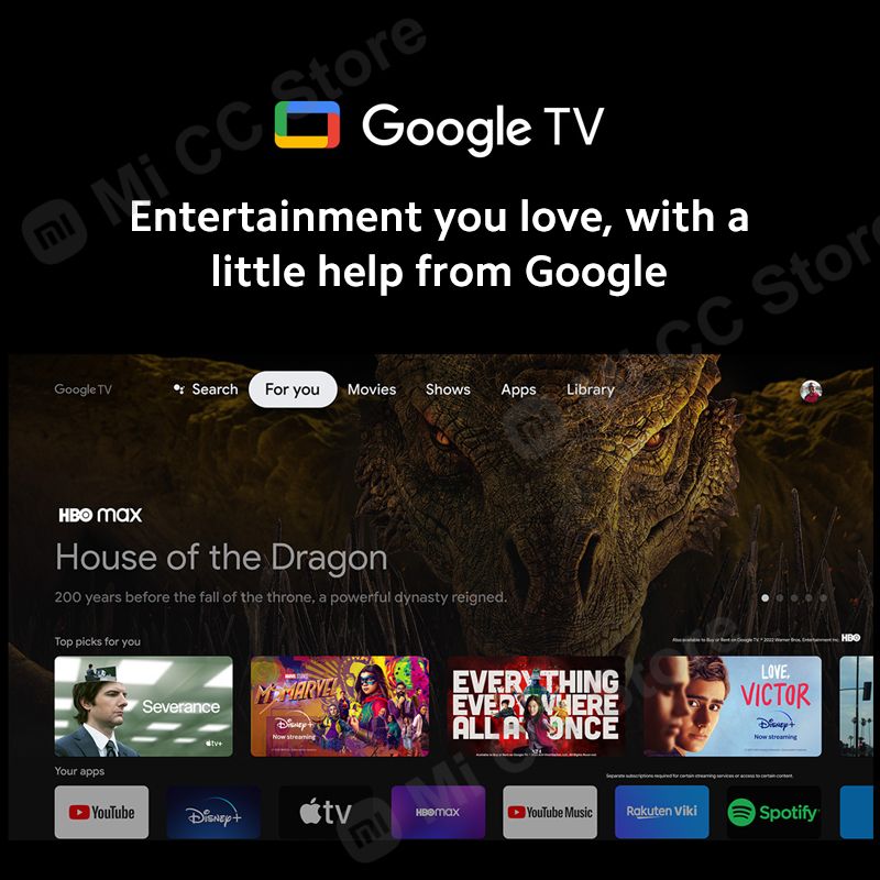 Ajouter 32 Go de sandkisk - Xiaomi-Mi Smart TV Box S 2nd Isa... - 3