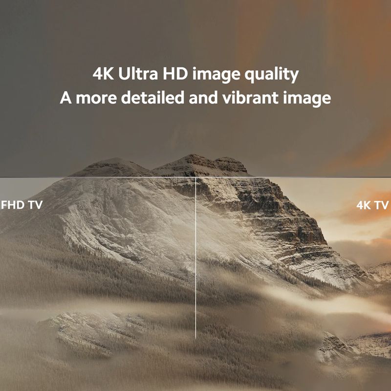 2e cble HDMI - Xiaomi-Mi Smart TV Box s, 2nd gen, 4K Ultra ... - 7