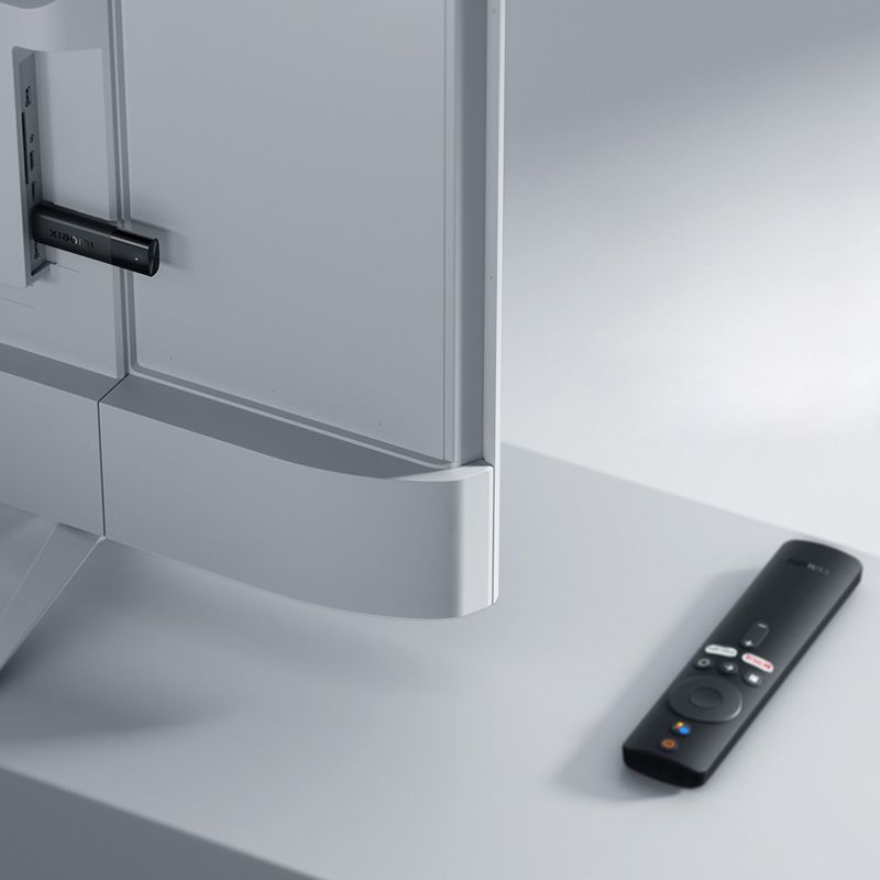 Xiaomi-Mi TV Stick 4K, Android TV 11, 2 Go de RAM, 8 Go de R... - 6