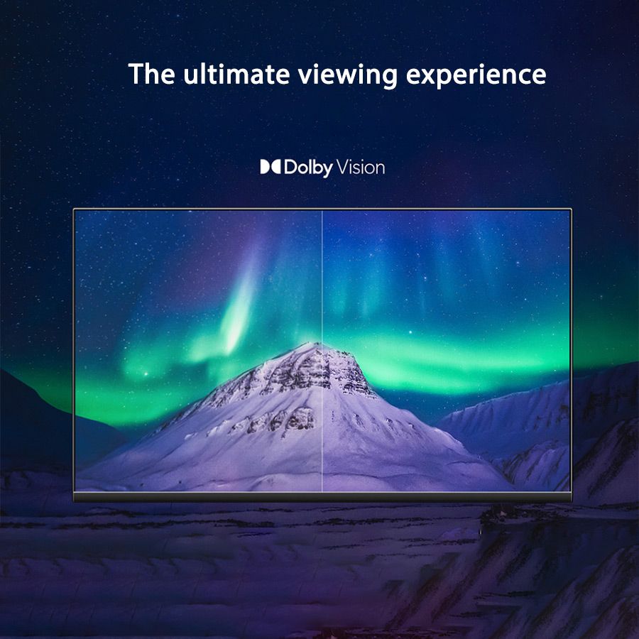 Avec bouche EU - Xiaomi-Mi TV Stick 4K, Android TV 11, 2 Go ... - 7