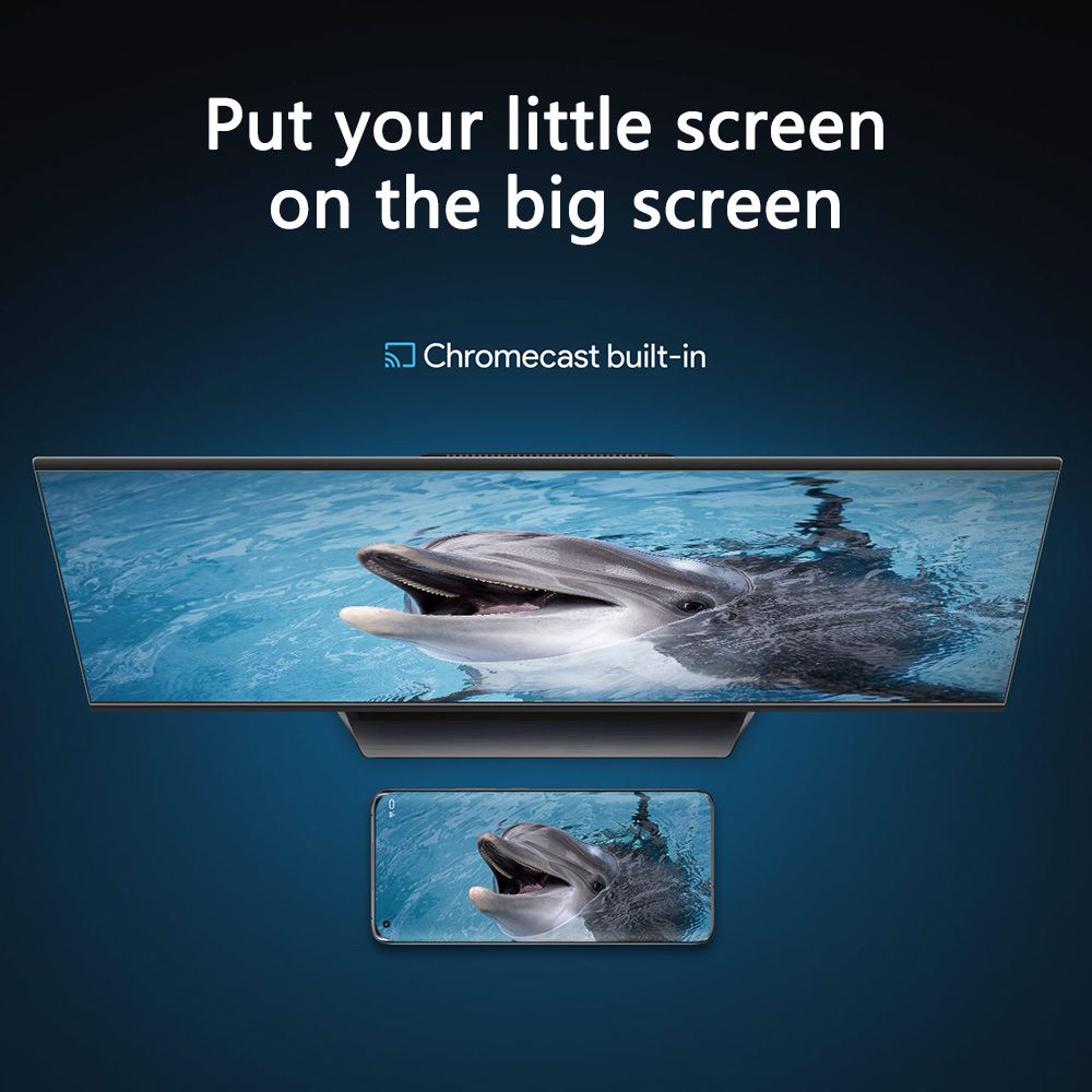 Ajouter l'adaptateur UE - Xiaomi-Mi TV Stick, Android 11, Do... - 5