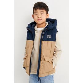 Soldes Gilet C A Enfant Bient t la fin des promos 2024 Rakuten