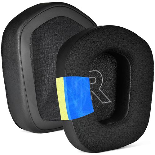 Coussinets de rechange en gel rafraîchissant pour casque Logitech G733