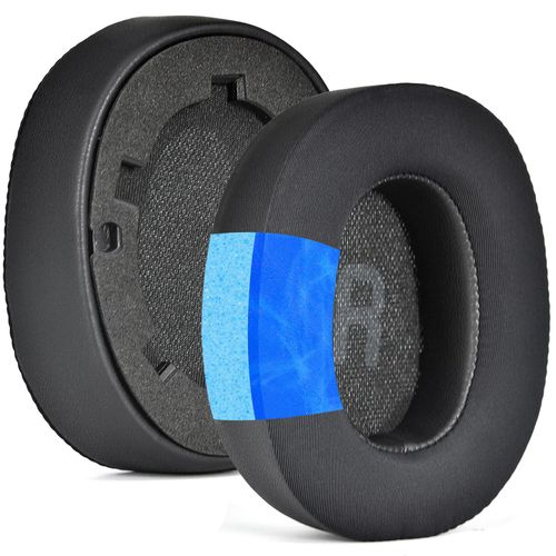 Coussinets de rechange en gel rafraîchissant pour casque JBL TUNE 700BT 710BT 700BTNC 750BT 760BTNC,avec Mousse d’Isolation du Bruit
