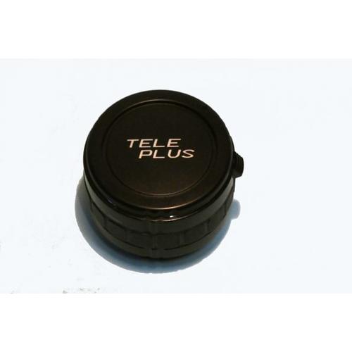 Convertisseur de focale C-AF 2X TELEPLUS MC7 pour Canon EF