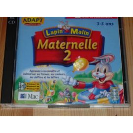 Lapin Malin 2 Pc