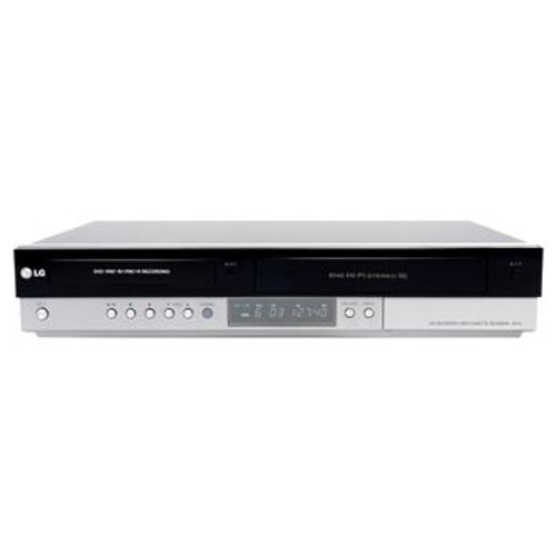 LG RC185 - Enregistreur DVD/ magnétoscope