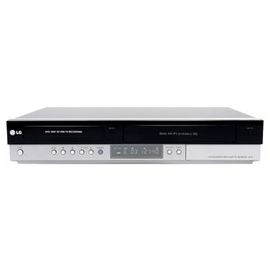 LG RC185 - Enregistreur DVD/ magnétoscope