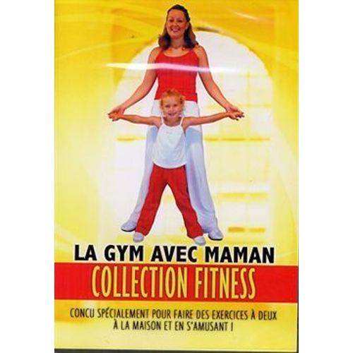 La Gym Avec Maman