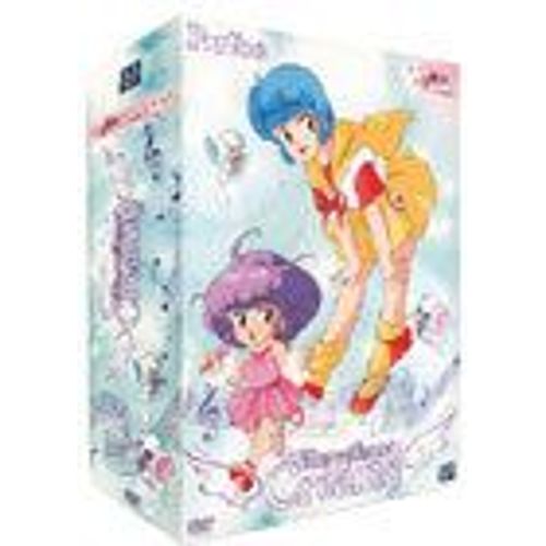 Creamy Merveilleuse Creamy - Partie 2 - Édition Vf