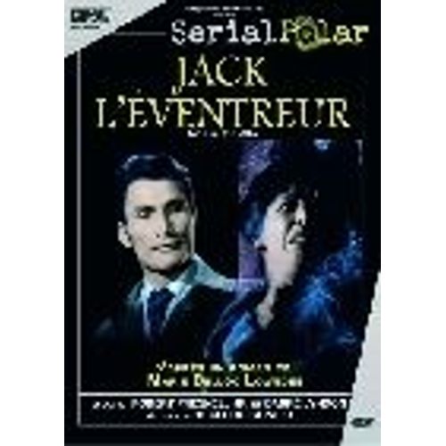 Jack L'éventreur