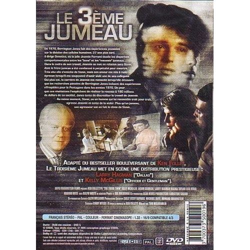 Le 3ème Jumeau