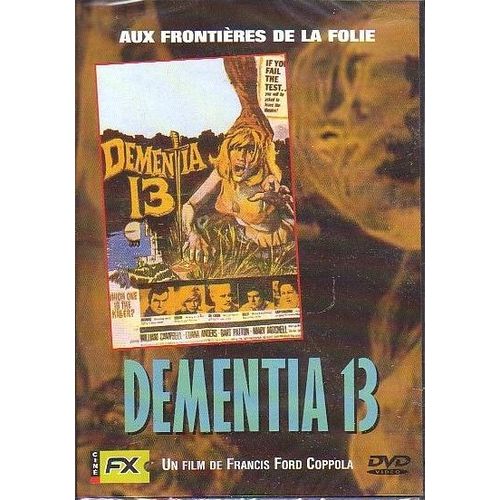 Dementia 13