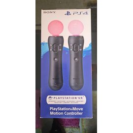 Manettes Vr Sony Ps Move Motion Controller