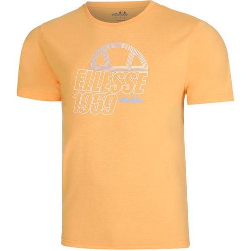 Blakeney T-Shirt Hommes - Orange , Multicouleur