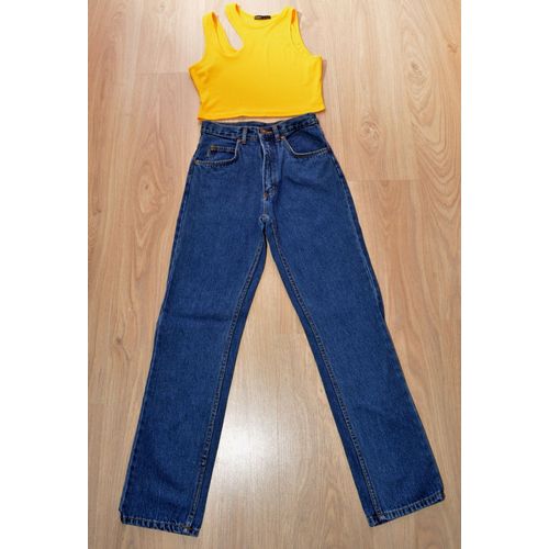 Jean Taille 30 -14 Ans