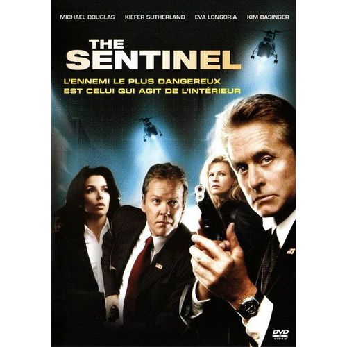 The Sentinel - Dvd Locatif