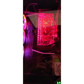 Boîtier PC Lian Li DK-Q2X