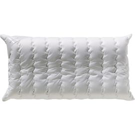 Oreiller S20 en Latex, Coussin de Nuque, 40 x 80