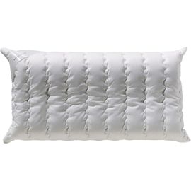 Oreiller S20 en Latex, Coussin de Nuque, 40 x 80