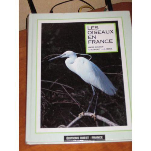 Oiseaux De France
