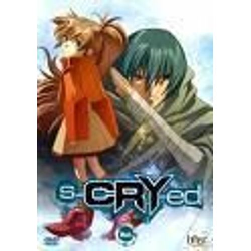 S-Cry-Ed Vol.6