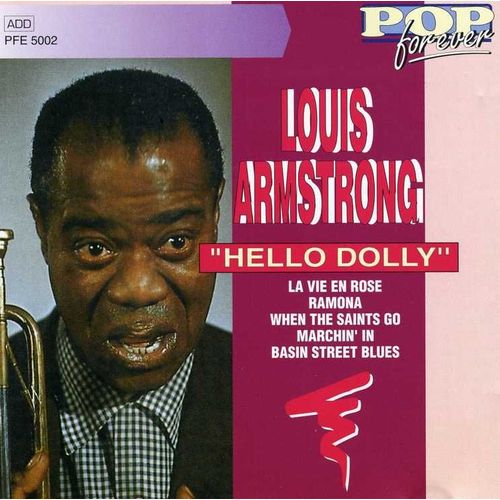 Hello Dolly