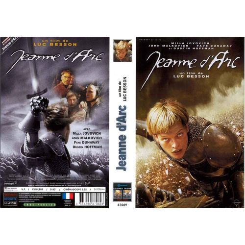 Jeanne D'arc
