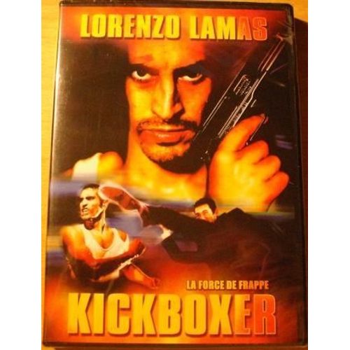 Kickboxer, La Force De Frappe
