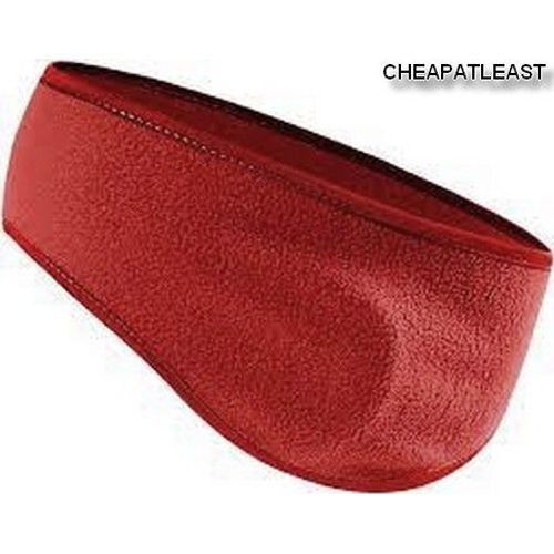 Bandeau Hiver Serre-Tête Chaud Cache Oreilles En Polaire (Headband) Mixte Homme Femme Ado Cheapatleast 