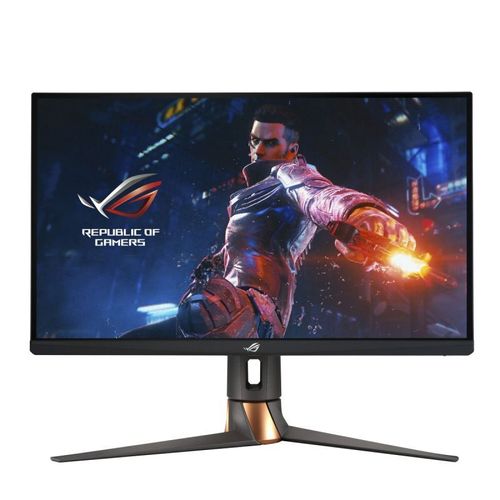 Dis 27 Asus Pg27uqr Rog Swift 4k Uhd