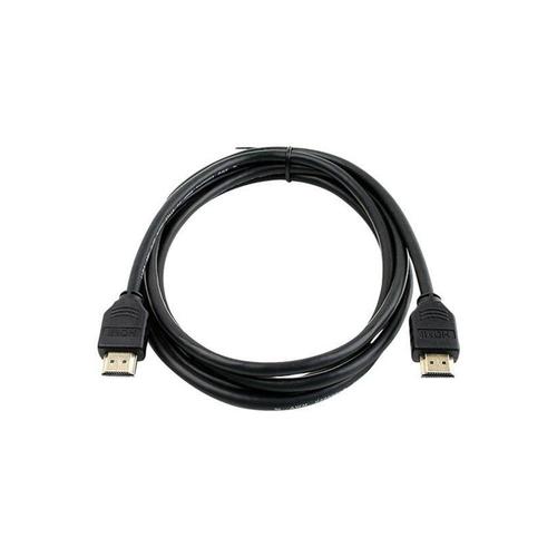 Neklan - Câble HDMI - HDMI mâle pour HDMI mâle - 5 m - support 4K