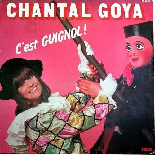 C'est Guignol
