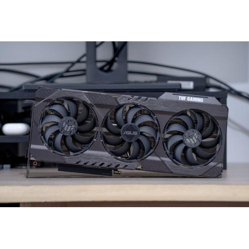 ASUS TUF Gaming GeForce RTX 3080 Ti