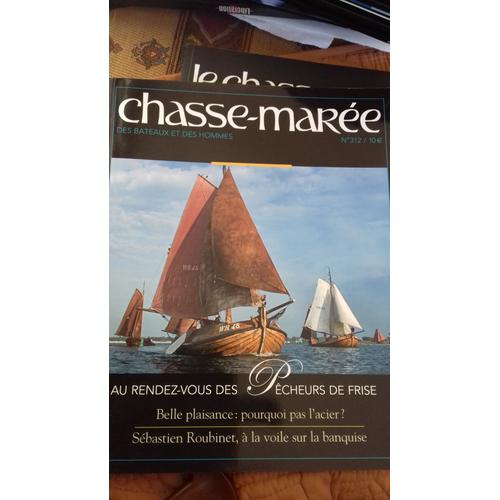Chasse Maree 312
