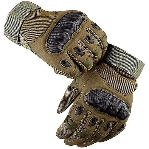 Gants De Moto, Gants De Course De Moto ¿¿ Doigts Complets Xl