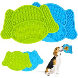 Tapis De L¿¿Chage Pour Chien, 2 Tapis De L¿¿Chage Pour Chien