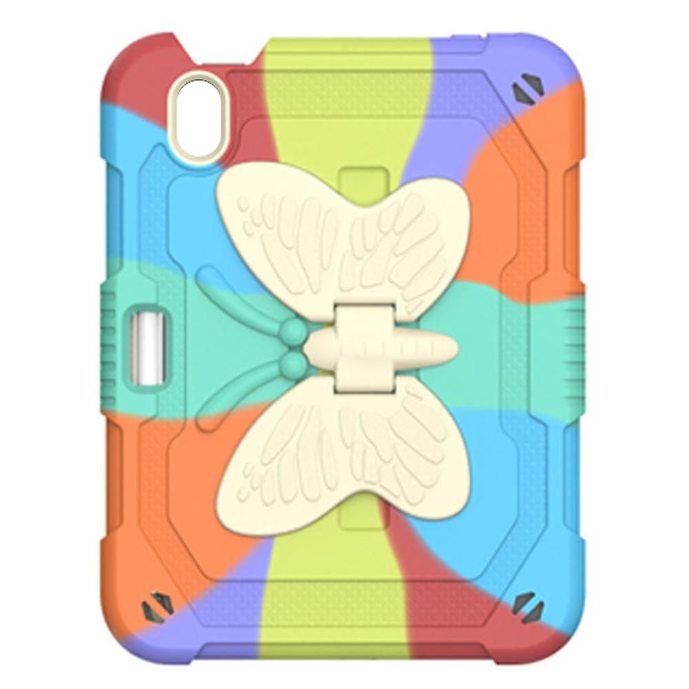 Compatible avec iPad Mini 6 2021 avec support  crayons en ...