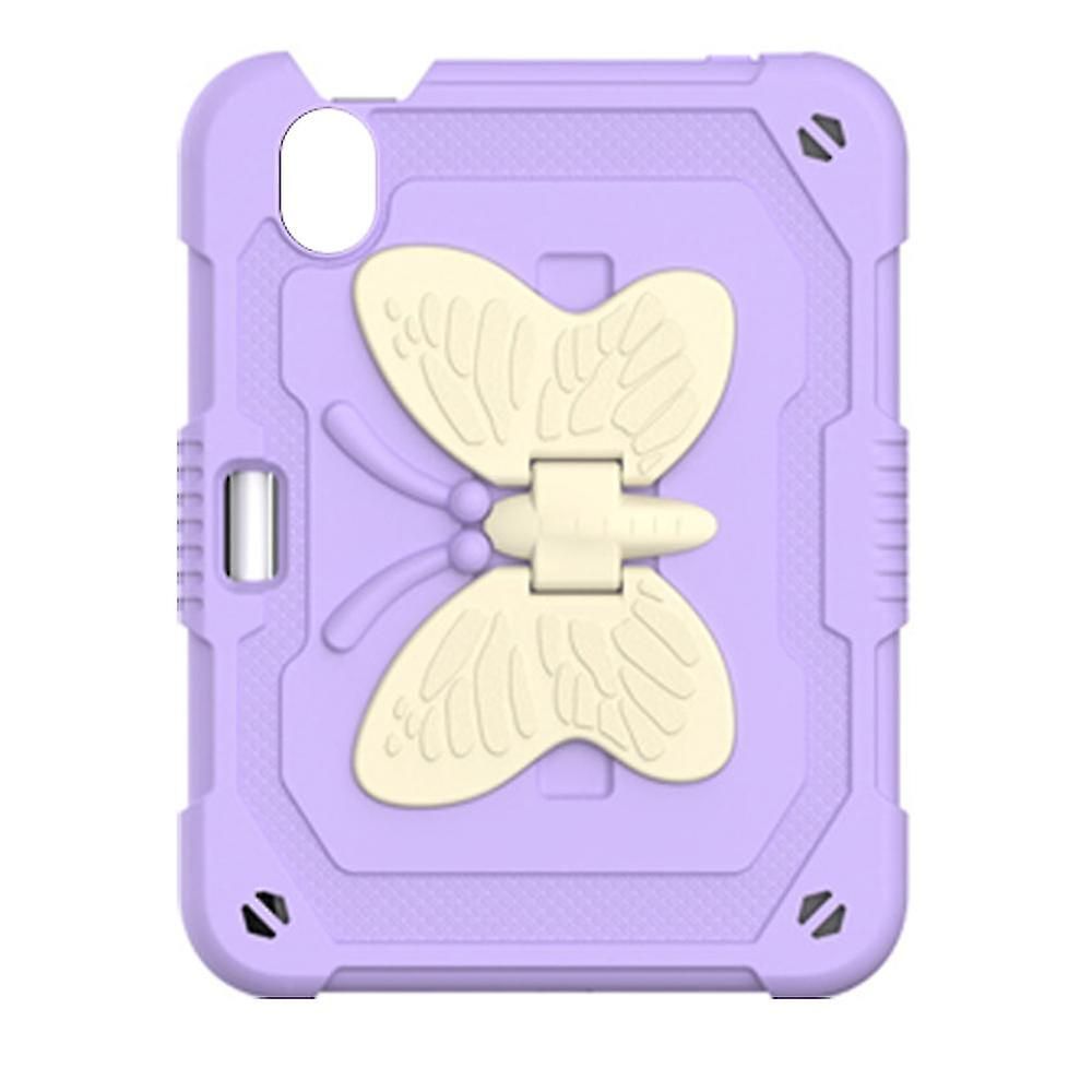 Compatible avec iPad Mini 6 2021 avec support  crayons en ...
