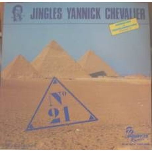 Jingles N° 21