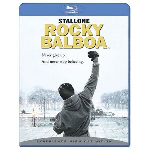 Rocky Balboa