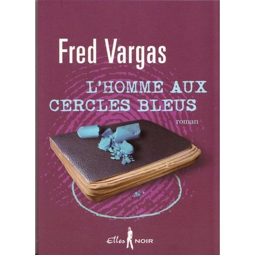 L'homme Aux Cercles Bleus
