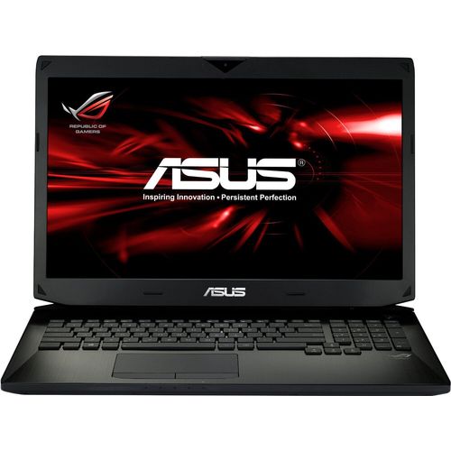 Carte mère Asus ROG G750JX avec sa carte graphique GeForce GTX 770M