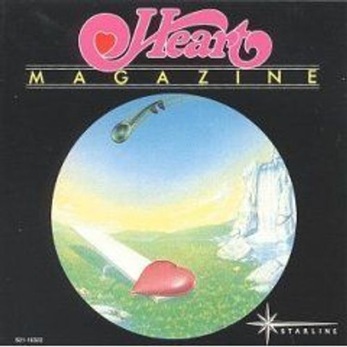 Magazine