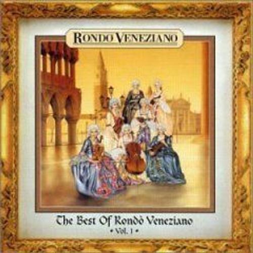 The Best Of Rondo Veneziano