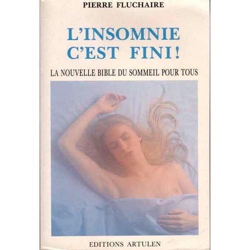 L'insomnie C'est Fini !
